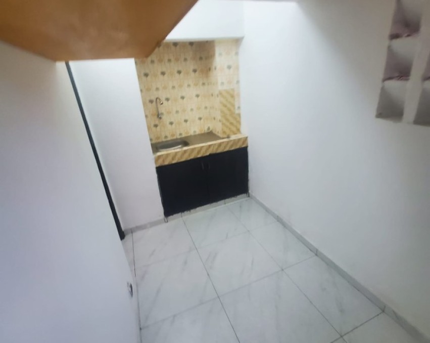 1 CHAMBRE SALON A LOUER ABIDJAN Bonoumin