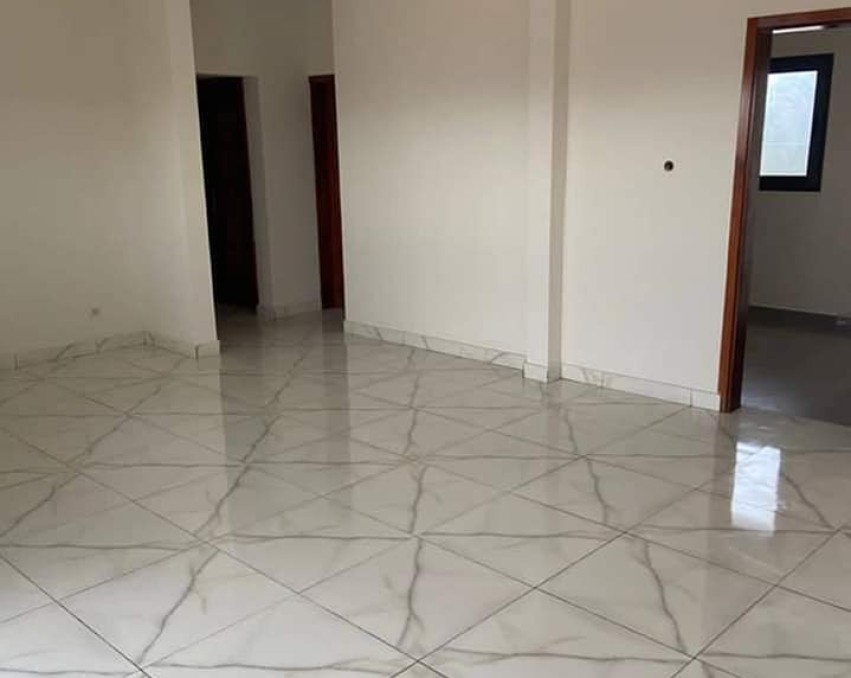 2 CHAMBRES SALON A LOUER ABIDJAN bingerville