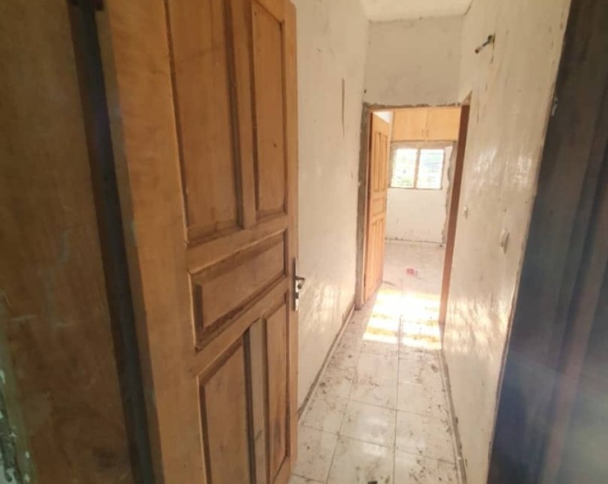 1 CHAMBRE SALON A LOUER ABIDJAN Bingerville