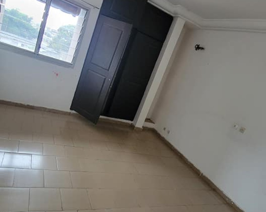 2 CHAMBRES SALON A LOUER ABIDJAN Bingerville