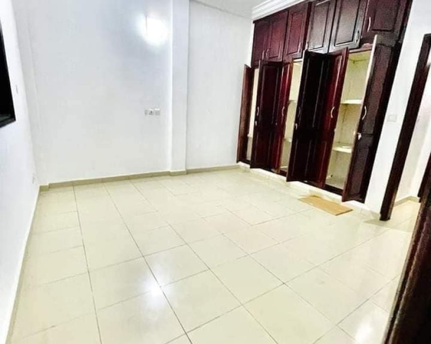 1 CHAMBRE SALON A LOUER ABIDJAN Riviera Faya