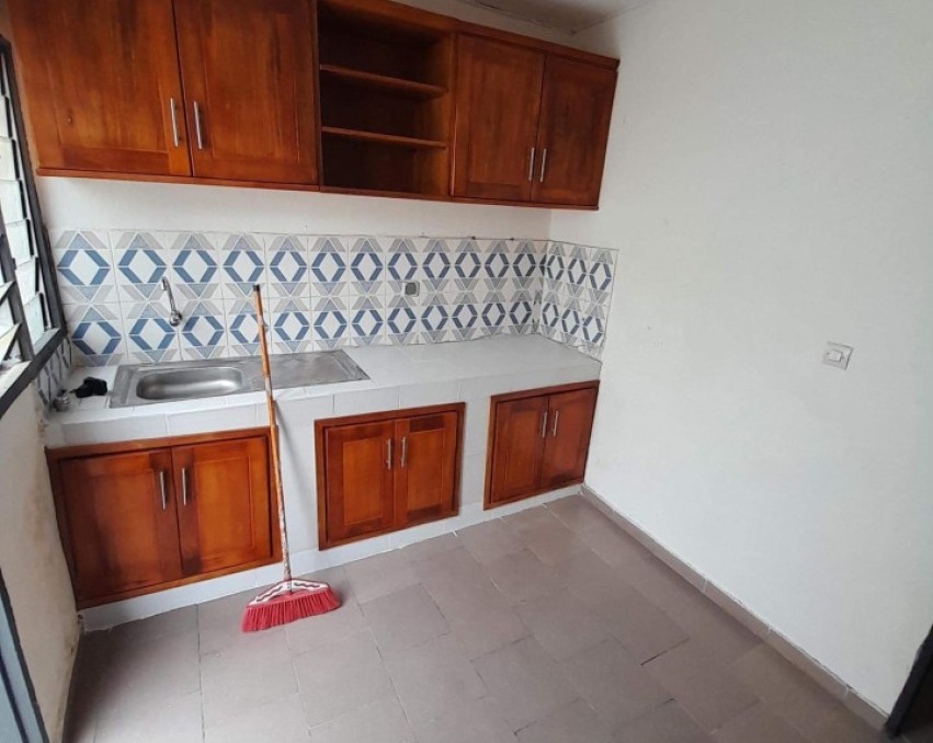 3 CHAMBRES SALON A LOUER ABIDJAN Bingerville