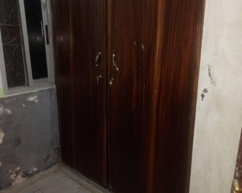 1 CHAMBRE SALON A LOUER ABIDJAN Angré Batim