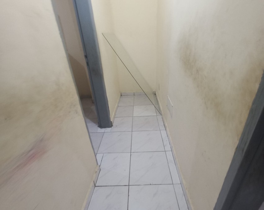 1 CHAMBRE SALON A LOUER ABIDJAN Djorogobité 1