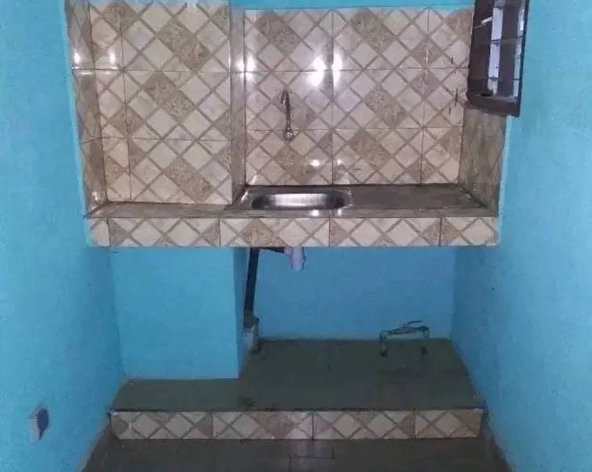 1 CHAMBRE SALON A LOUER ABIDJAN KOBAKRO