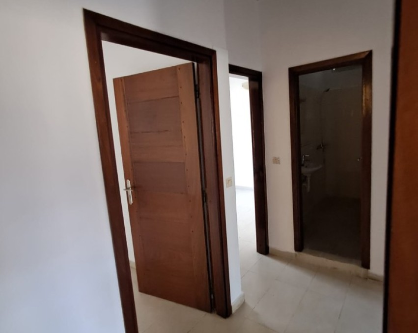 3 CHAMBRES SALON A LOUER ABIDJAN BINGERVILLE CITE DES IMPOTS