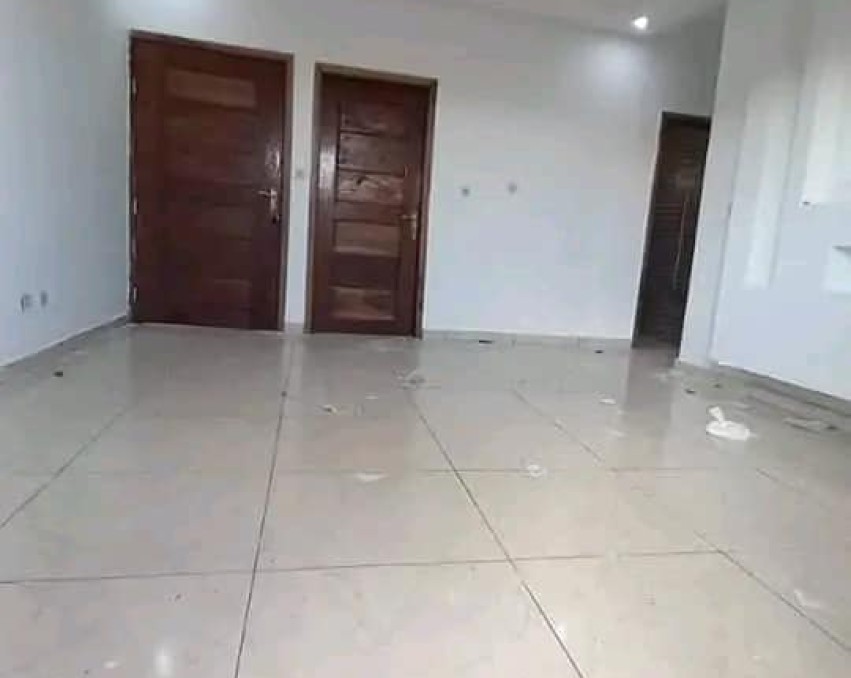 1 CHAMBRE SALON A LOUER ABIDJAN