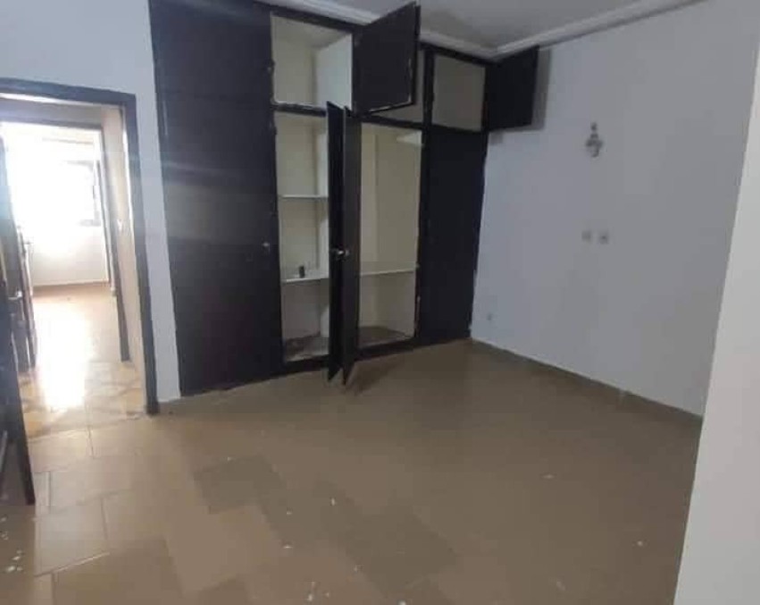 2 CHAMBRES SALON A LOUER ABIDJAN Riviera faya éphrata