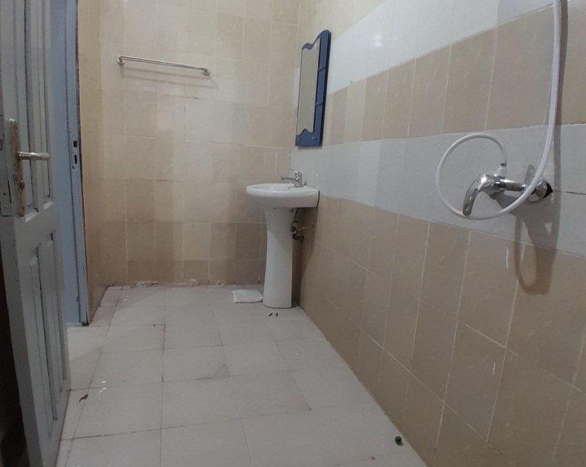 3 CHAMBRES SALON A LOUER ABIDJAN COCODY ANGRÉ NOUVEAU CHU GESTOCI