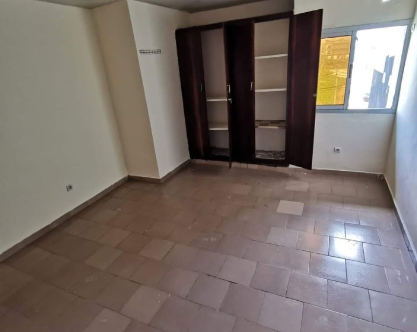 1 CHAMBRE SALON A LOUER ABIDJAN COCODY Angré nouveau chu