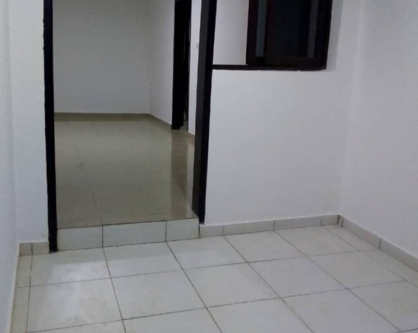 2 CHAMBRES SALON A LOUER ABIDJAN Cocody Rivièra palmeraie cite sipim4.