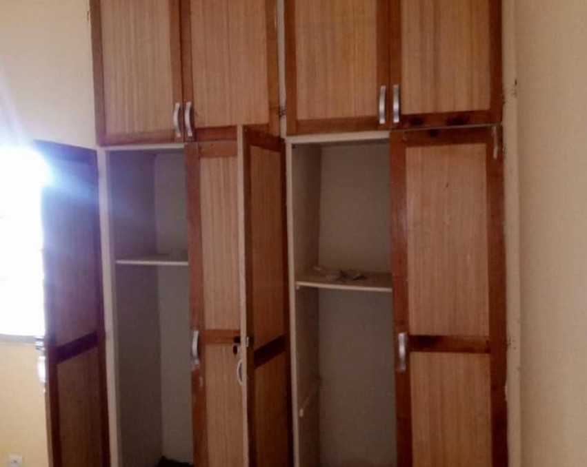 2 CHAMBRES SALON A LOUER ABIDJAN Abobo Ndotré vers carrefour kobakro