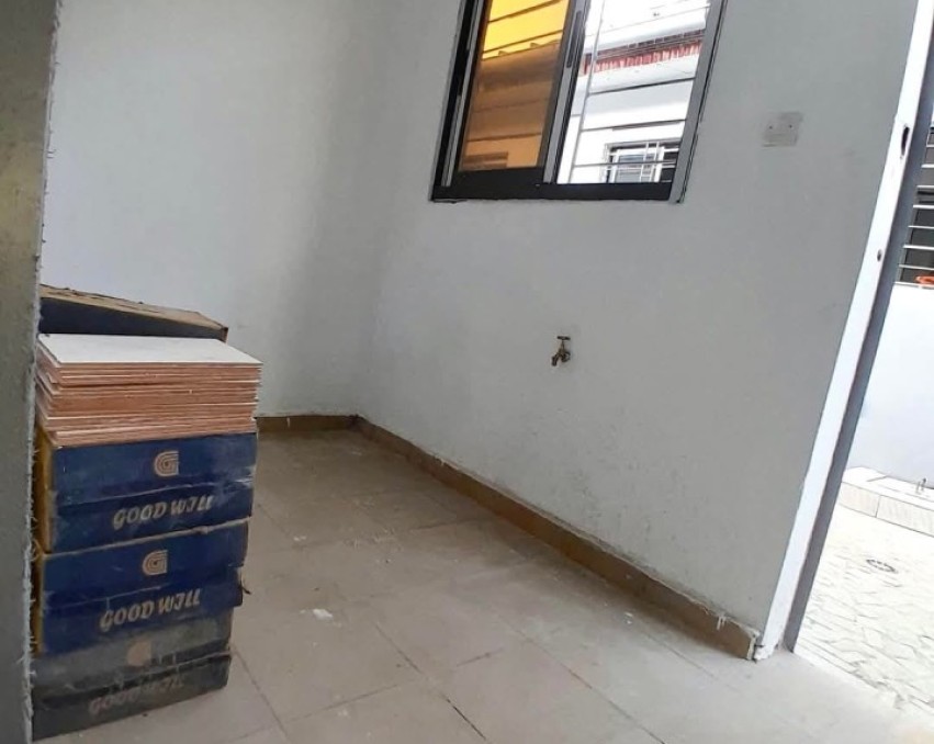 1 CHAMBRE SALON A LOUER ABIDJAN COCODY ANGRÉ NOUVEAU CHU DJOROGOBITÉ 1