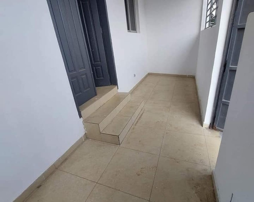 3 CHAMBRES SALON A LOUER ABIDJAN riviera palmeraie non loin sipim 4