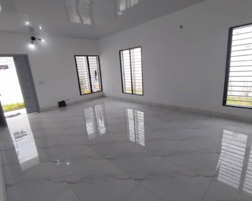 3 CHAMBRES SALON A LOUER ABIDJAN bingerville anna à proximité de la cité laurier 21