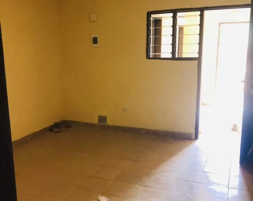 1 CHAMBRE SALON A LOUER ABIDJAN Abobo ndotré colatier