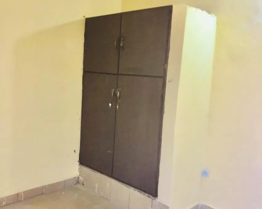 1 CHAMBRE SALON A LOUER ABIDJAN Abobo ndotré colatier