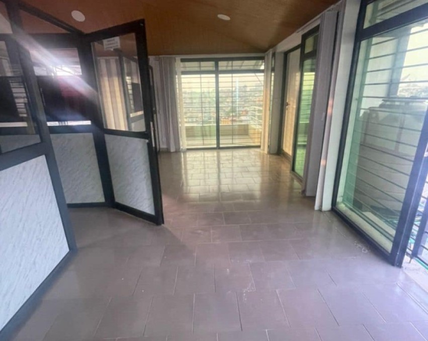 2 CHAMBRES SALON A LOUER ABIDJAN Cocody angre 9e tranche