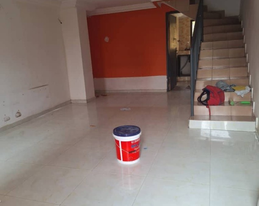 2 CHAMBRES SALON A LOUER ABIDJAN COCODY ANGRÉ CHÂTEAU