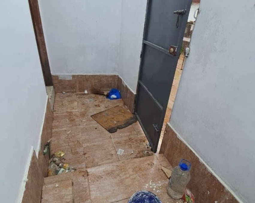 STUDIO A LOUER ABIDJAN BINGERVILLE après le supermarché bon prix