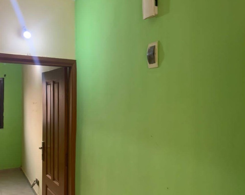 1 CHAMBRE SALON A LOUER ABIDJAN SONGON