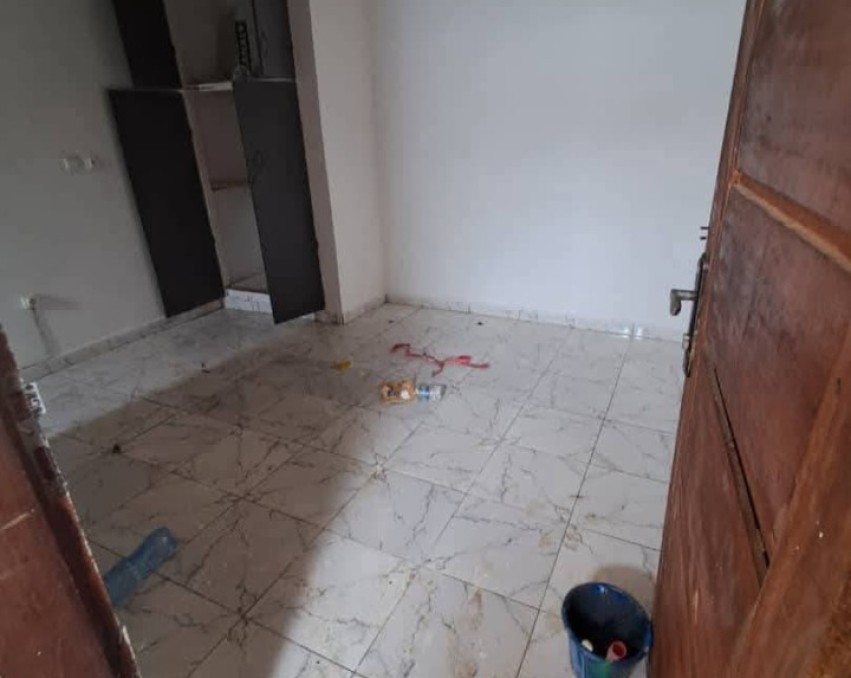 STUDIO A LOUER ABIDJAN BINGERVILLE après le supermarché bon prix