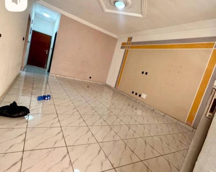 2 CHAMBRES SALON A LOUER ABIDJAN Cocody Riviera FAYA abatta bceao en bas