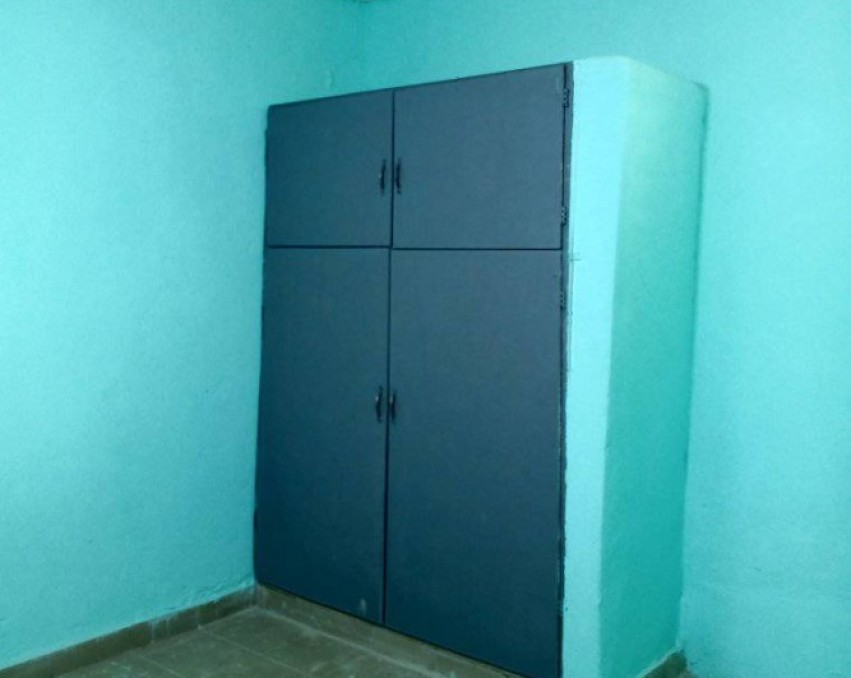 1 CHAMBRE SALON A LOUER ABIDJAN Songon madame djô gravier allocodrome