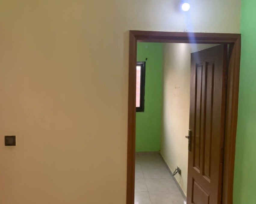 1 CHAMBRE SALON A LOUER ABIDJAN SONGON