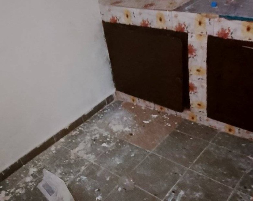 2 CHAMBRES SALON A LOUER ABIDJAN YOPOUGON AGBAYATE