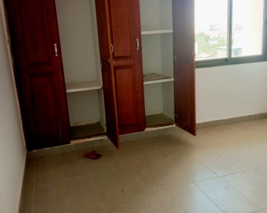 2 CHAMBRES SALON A LOUER ABIDJAN Cocody Faya ephrata