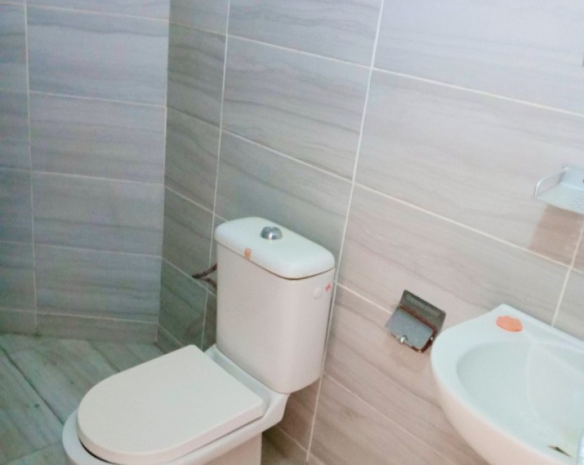 2 CHAMBRES SALON A LOUER ABIDJAN Cocody Faya ephrata
