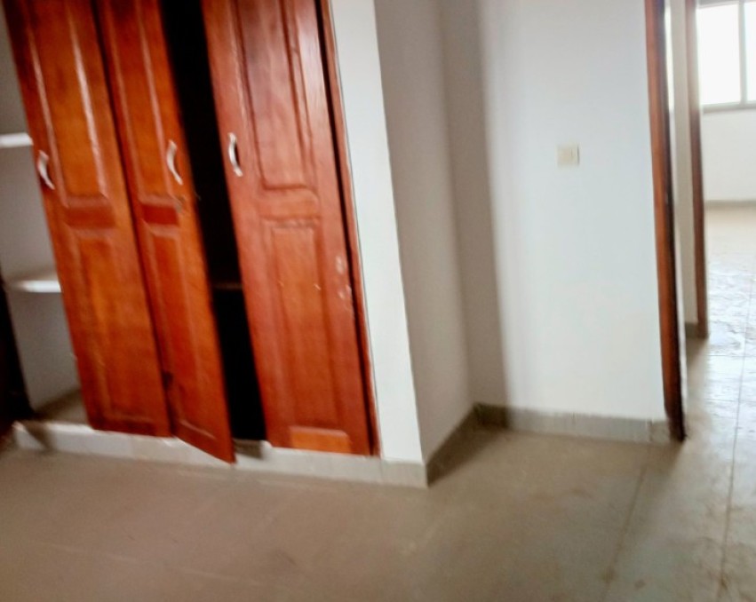 2 CHAMBRES SALON A LOUER ABIDJAN Cocody Faya ephrata