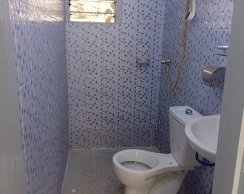 STUDIO A LOUER ABIDJAN cocody abatta village