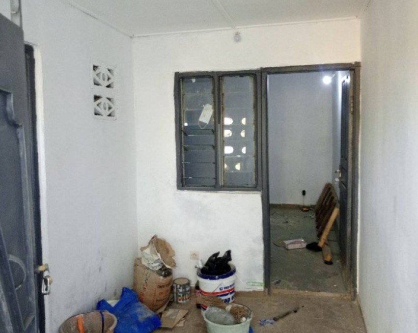 STUDIO A LOUER ABIDJAN Yopougon lièvre rouge à non lion de la gare de taxis