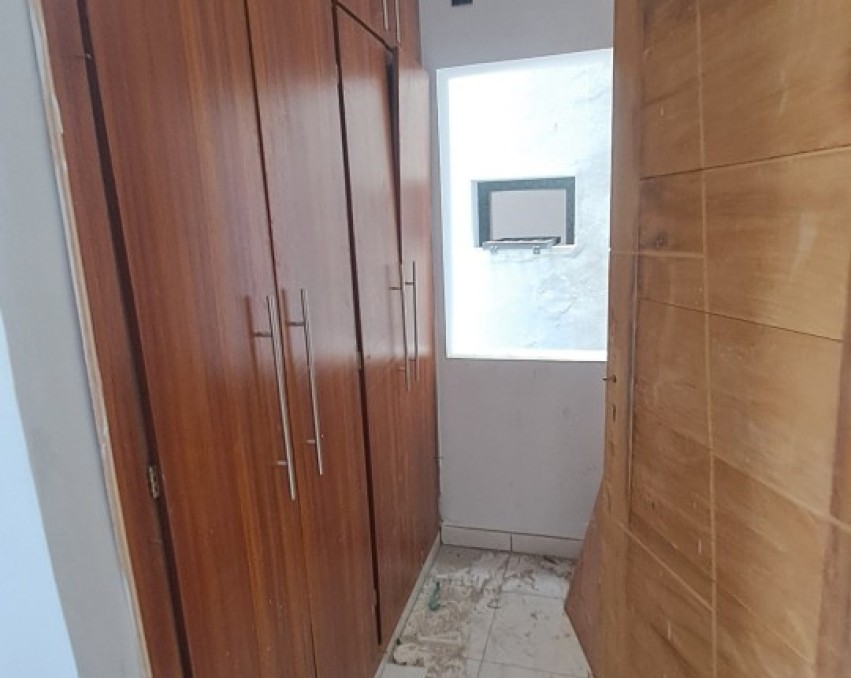 1 CHAMBRE SALON A LOUER ABIDJAN COCODY ANGRÉ DJOROGOBITÉ 1