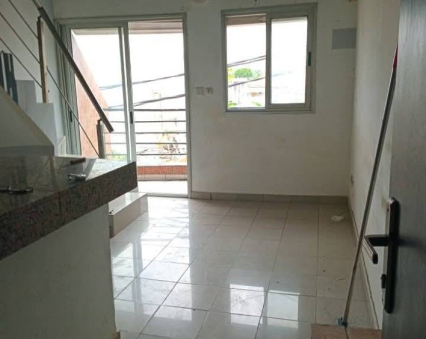 STUDIO A LOUER ABIDJAN COCODY RIVIERA PALMERAIE