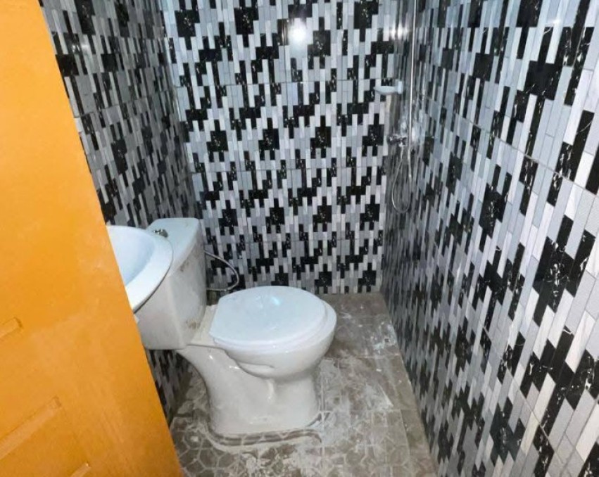 2 CHAMBRES SALON A LOUER ABIDJAN Bingerville
