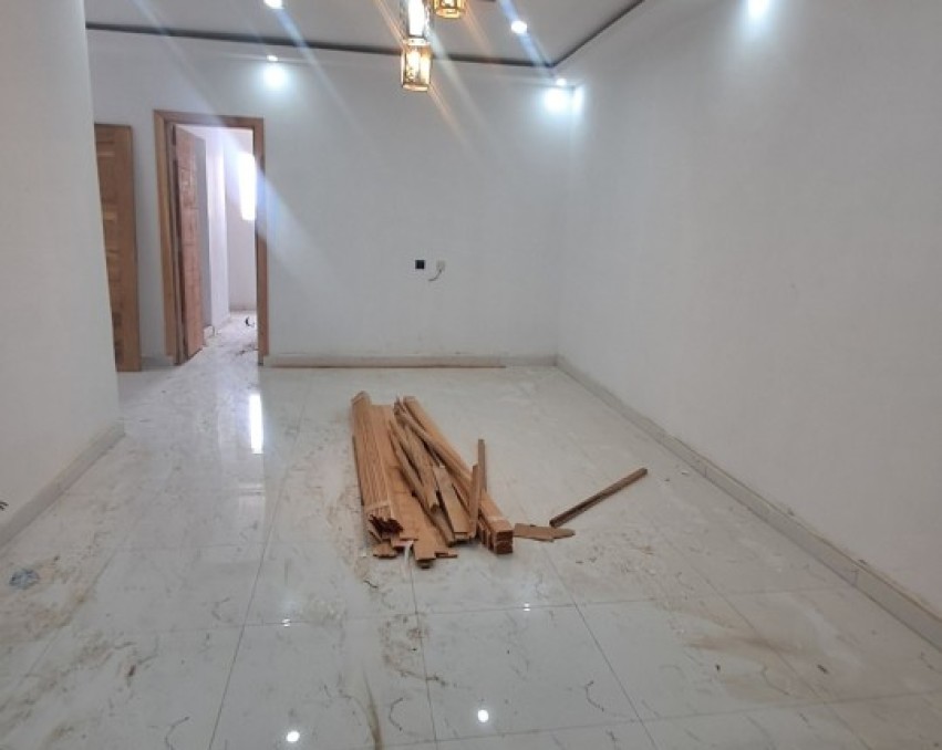 1 CHAMBRE SALON A LOUER ABIDJAN COCODY ANGRÉ DJOROGOBITÉ 1