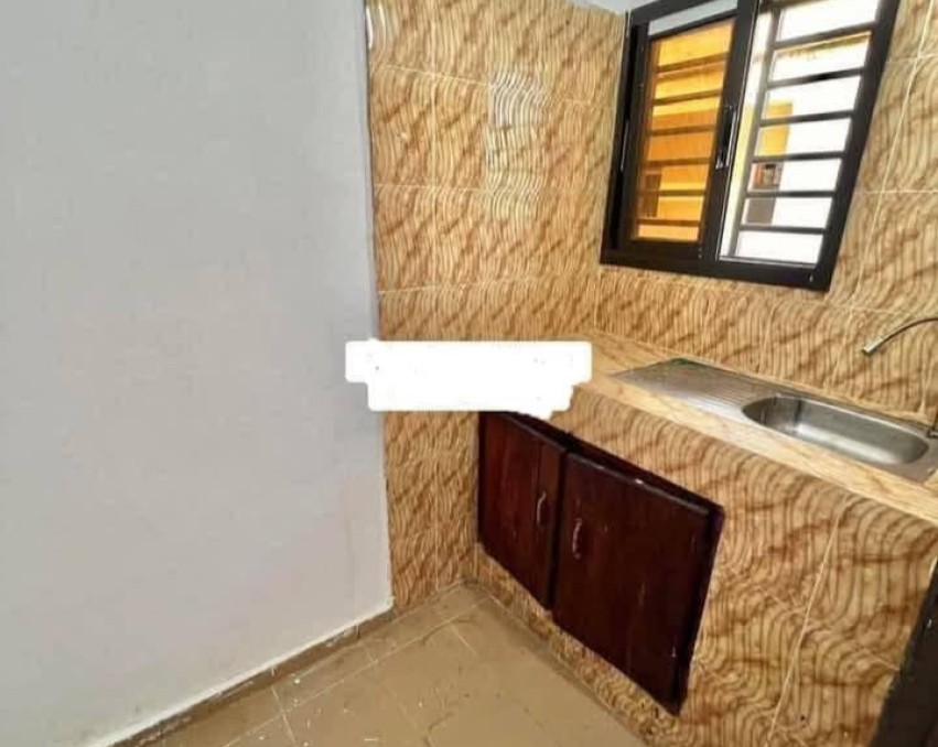 STUDIO A LOUER ABIDJAN Cocody Angre chu