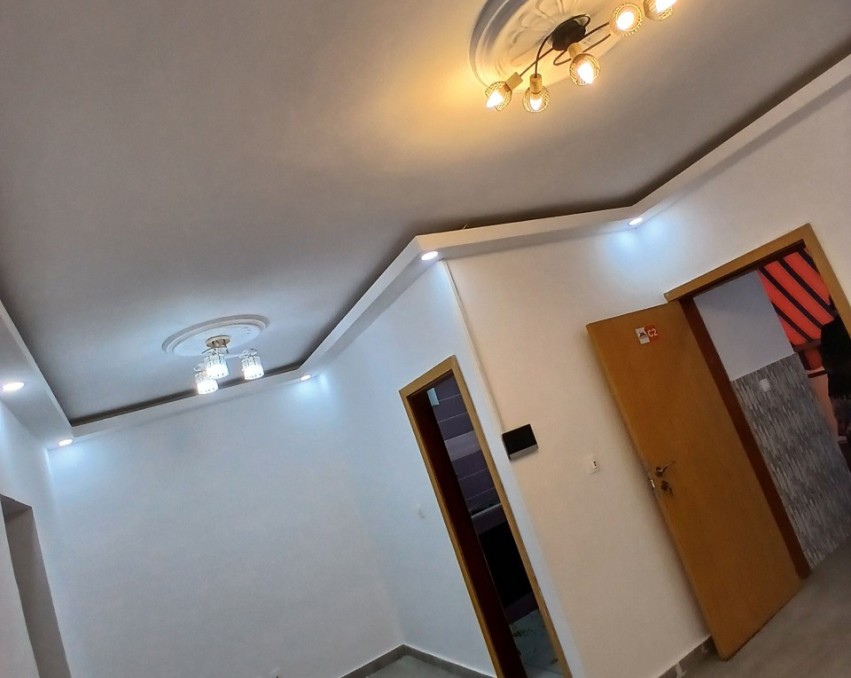 1 CHAMBRE SALON A LOUER ABIDJAN BINGERVILLE PRÈS DE LA CITÉ ADOHA