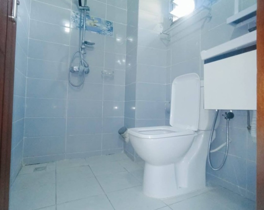 STUDIO A LOUER ABIDJAN Cocody Angré nouveau Chu