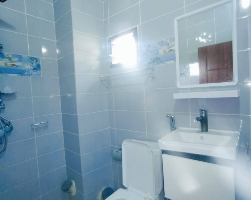 STUDIO A LOUER ABIDJAN Cocody Angré nouveau Chu