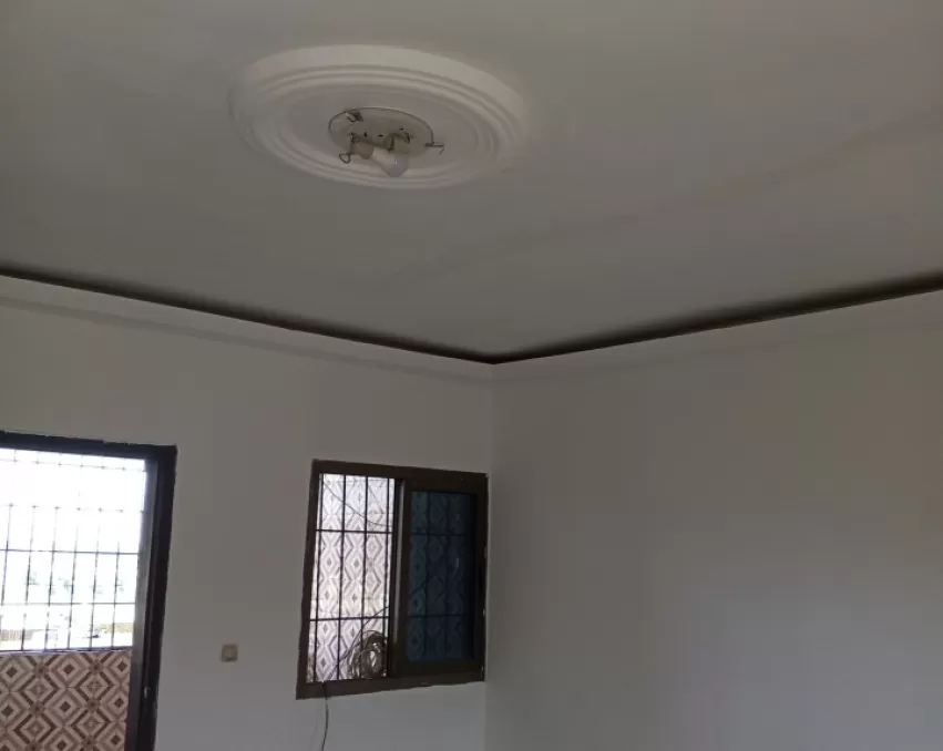 1 CHAMBRE SALON A LOUER ABIDJAN COCODY RIVIERA FAYA WINNERS