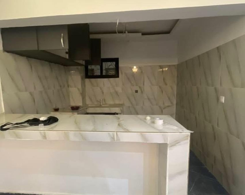 3 CHAMBRES SALON A LOUER ABIDJAN Cocody Riviera Palmeraie non loin de la pharmacie saint viateur