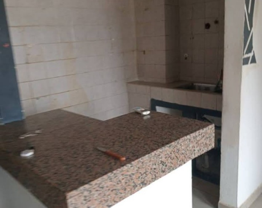 STUDIO A LOUER ABIDJAN COCODY RIVIERA PALMERAIE