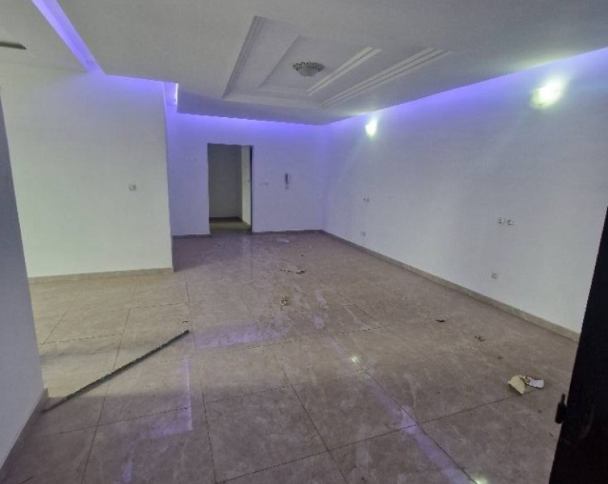 2 CHAMBRES SALON A LOUER ABIDJAN Cocody angre djorogobité 1