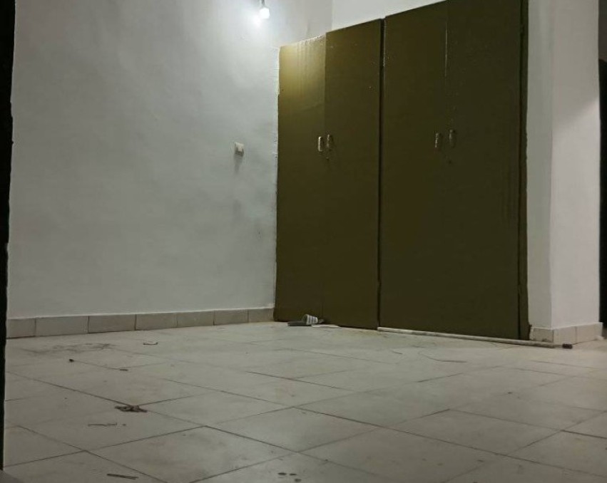 STUDIO A LOUER ABIDJAN Bingerville carrefour cie en bordure de goudron