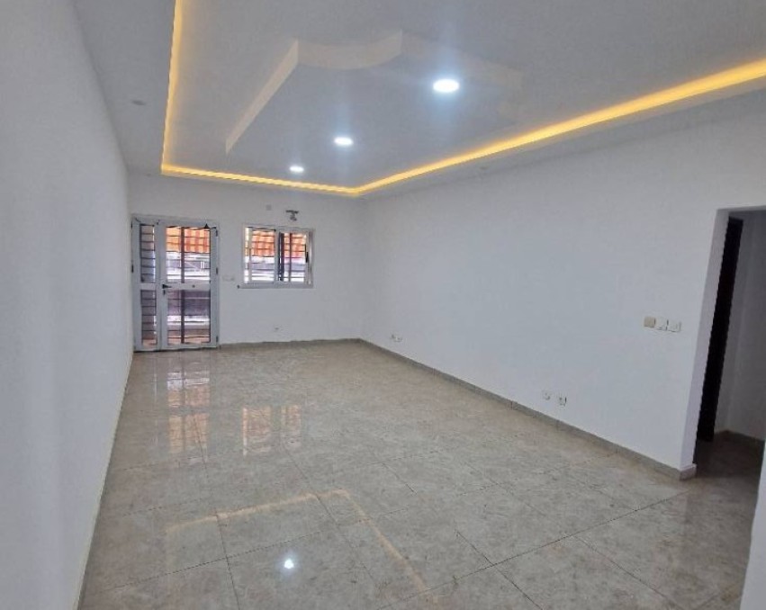 2 CHAMBRES SALON A LOUER ABIDJAN Cocody angre djorogobité 1