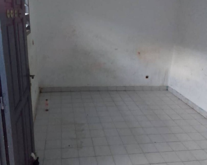 STUDIO A LOUER ABIDJAN Cocody Riviera palmeraie sipim 4 cité
